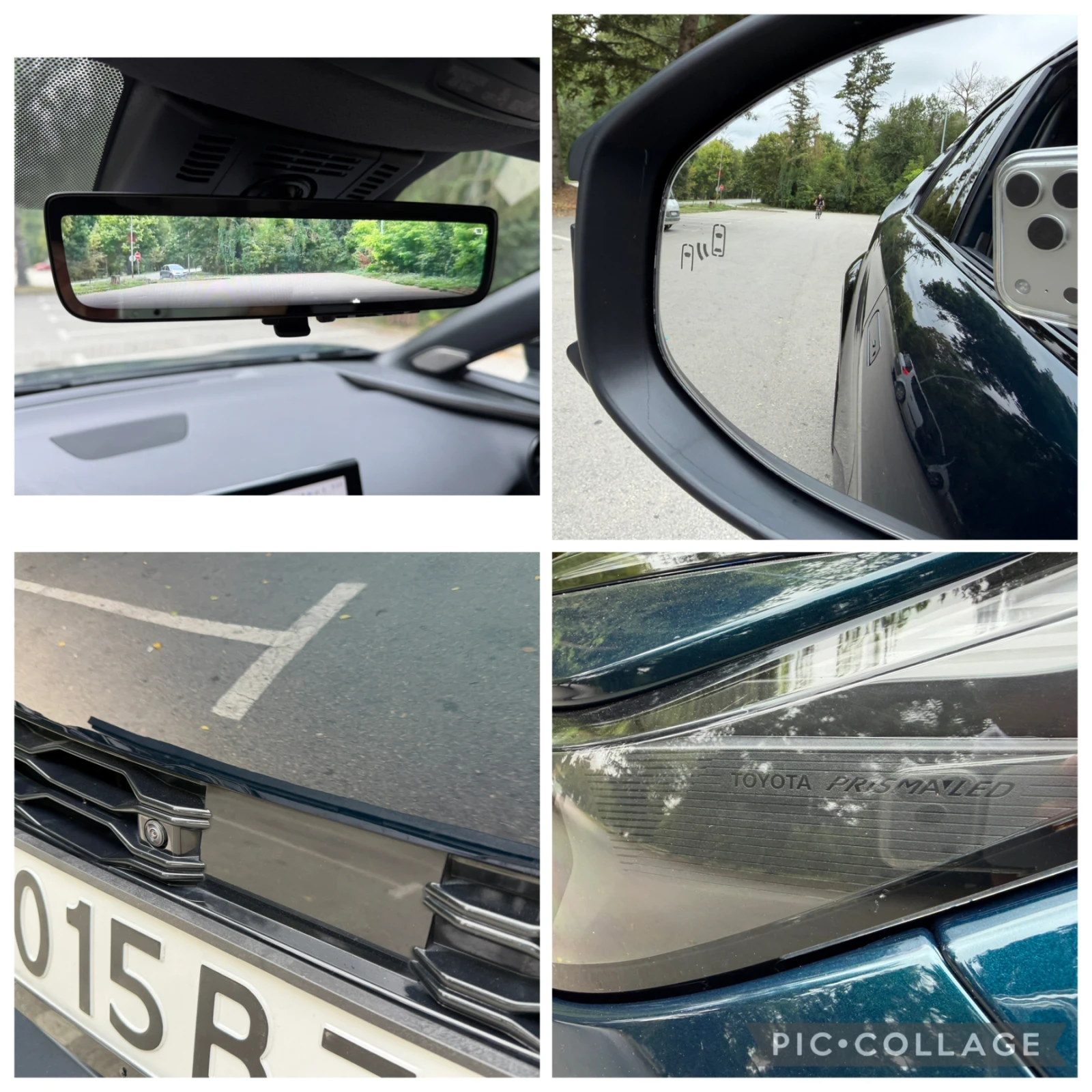 Toyota C-HR 2.0 AWD-I + Швейцария+ ГАРАНЦИЯ, снимка 16 - Автомобили и джипове - 55842362