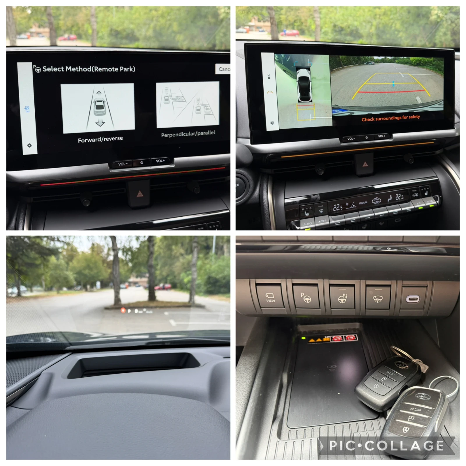 Toyota C-HR 2.0 AWD-I + Швейцария+ ГАРАНЦИЯ, снимка 15 - Автомобили и джипове - 55842362