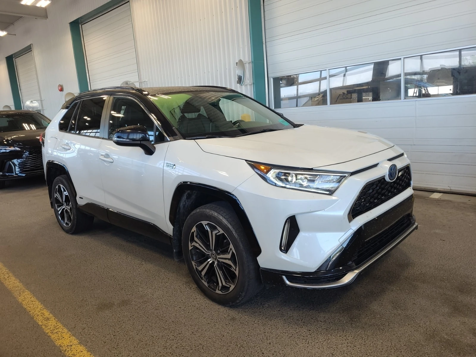 Toyota Rav4 * XSE * CARFAX * ЦЕНА ДО БГ, снимка 2 - Автомобили и джипове - 55969937