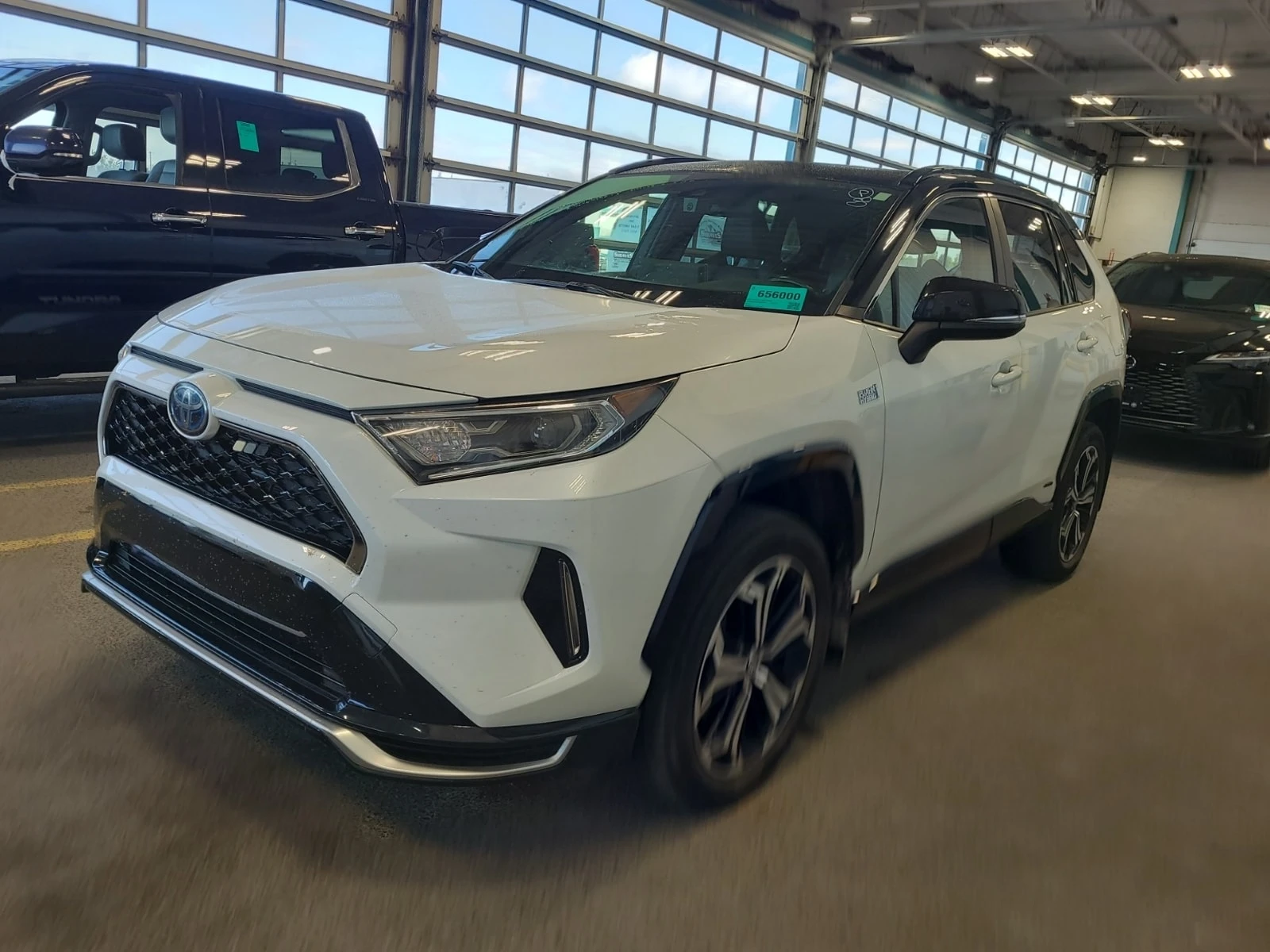 Toyota Rav4 * XSE * CARFAX * ЦЕНА ДО БГ