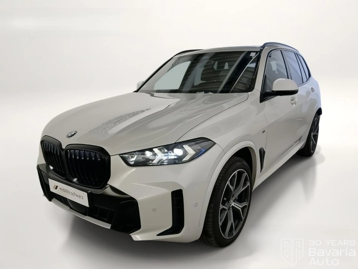 BMW X5 30d xDrive M Sport Paket