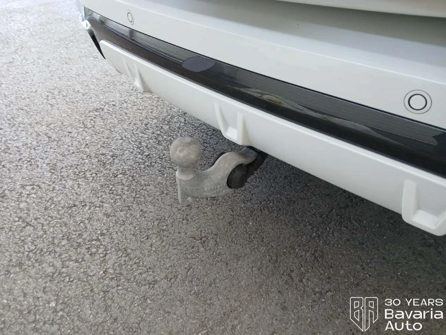 BMW X5 30d xDrive M Sport Paket, снимка 15 - Автомобили и джипове - 56037166