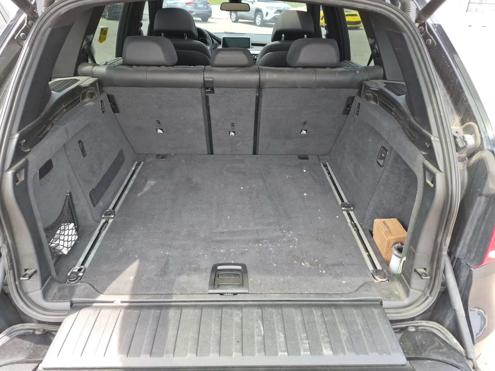BMW X5 XDRIVE35D * FULL M SPORT* 360 ������* HEAD UP*  | Mobile.bg � ����������� 14