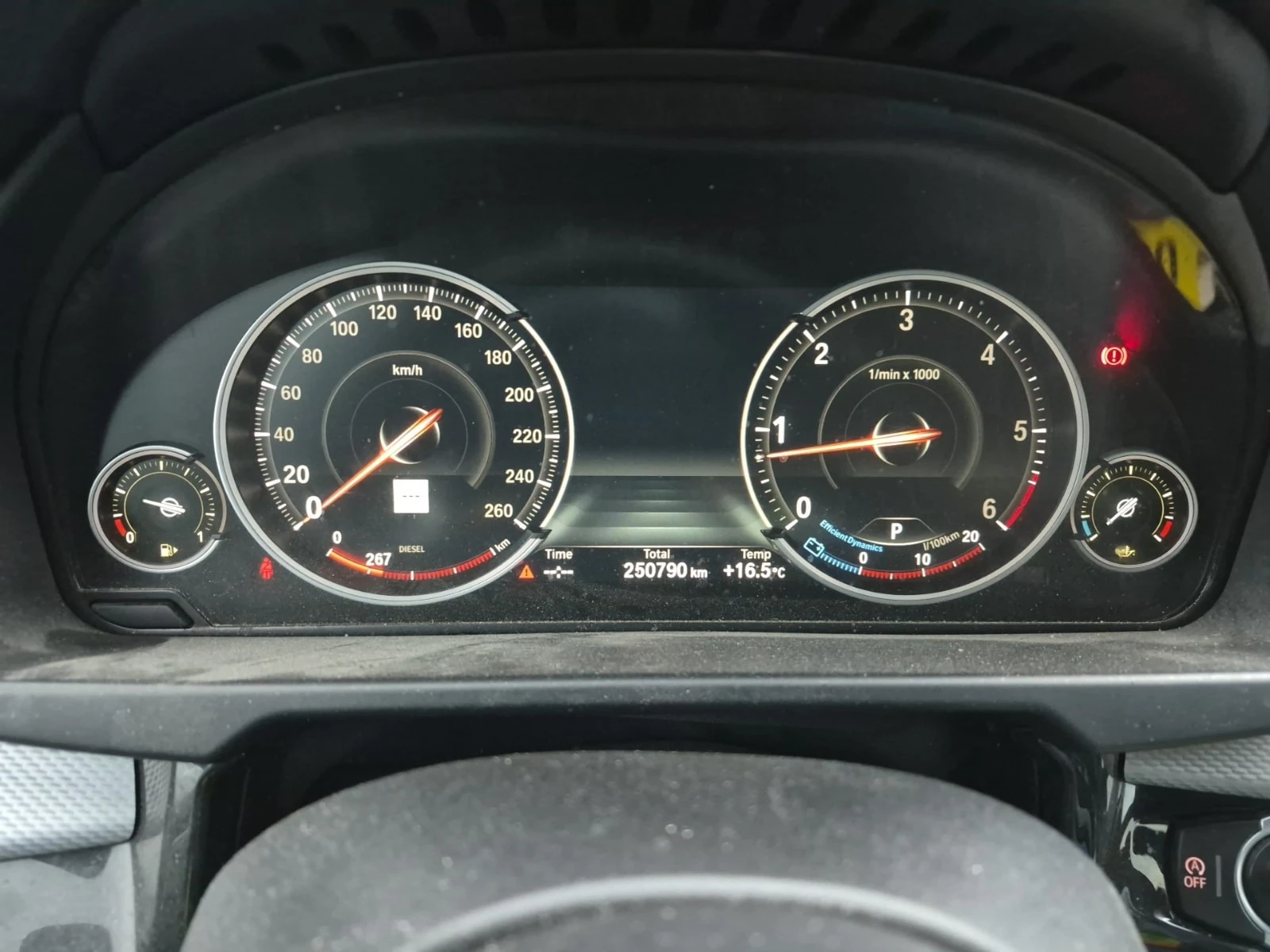 BMW X5 XDRIVE35D * FULL M SPORT* 360 ������* HEAD UP*  | Mobile.bg � ����������� 9