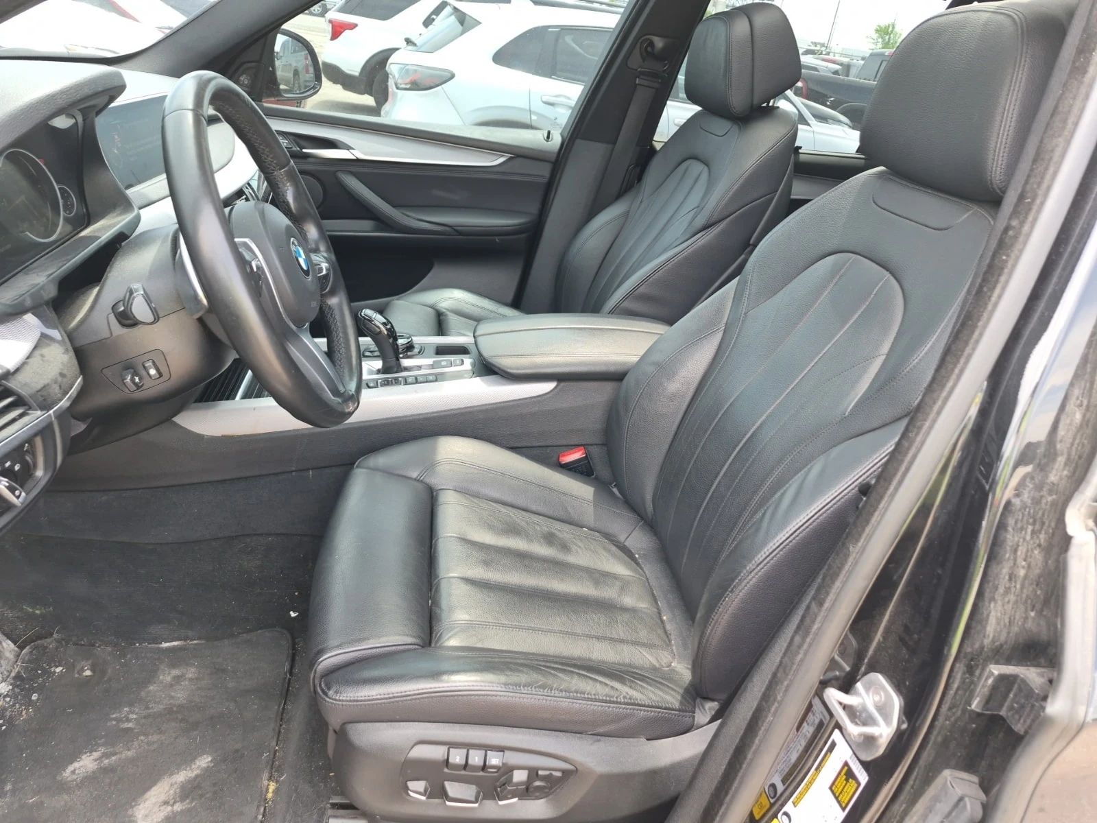 BMW X5 XDRIVE35D * FULL M SPORT* 360 ������* HEAD UP*  | Mobile.bg � ����������� 6