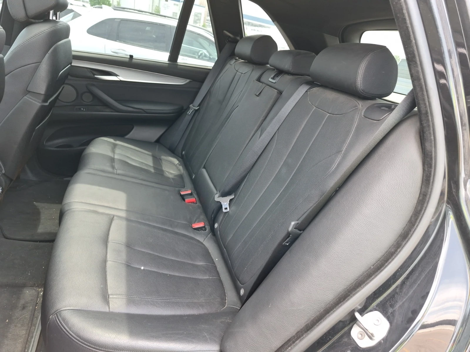 BMW X5 XDRIVE35D * FULL M SPORT* 360 ������* HEAD UP*  | Mobile.bg � ����������� 13