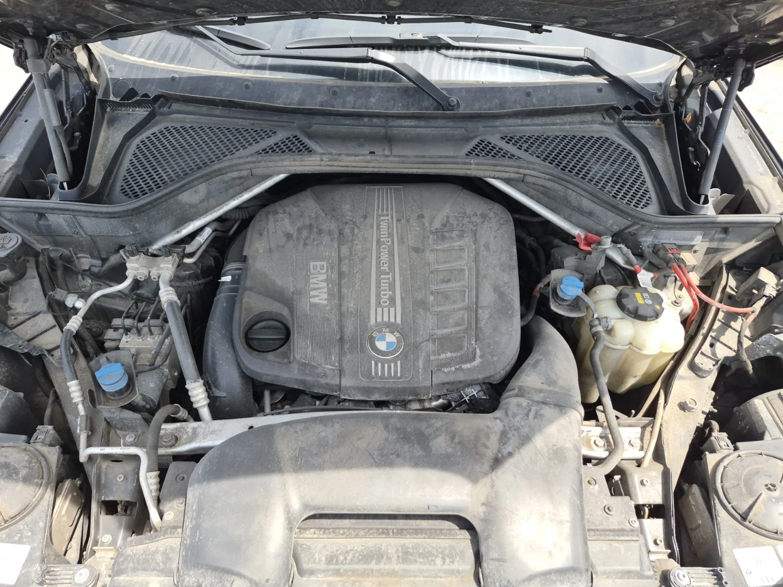 BMW X5 XDRIVE35D * FULL M SPORT* 360 ������* HEAD UP*  | Mobile.bg � ����������� 17