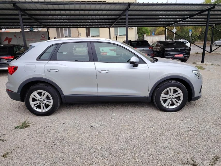 Audi Q3 40TDI-190KC-QUATRO-DIGITAL-S TRONIC-ОТЛИЧЕН!, снимка 7 - Автомобили и джипове - 56241263