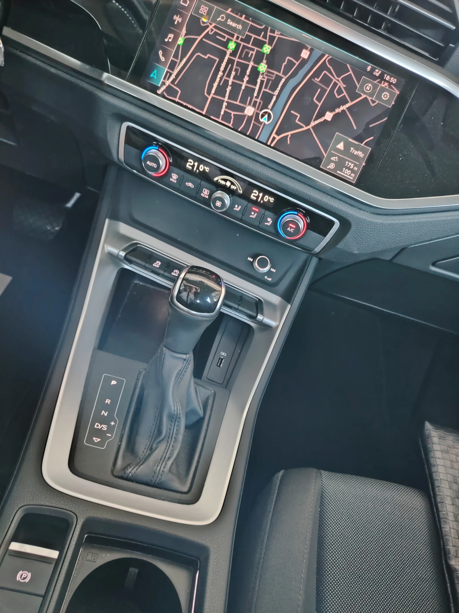 Audi Q3 40TDI-190kc-FACE-QUATRO-S-TRONIC-�������! | Mobile.bg � ����������� 12