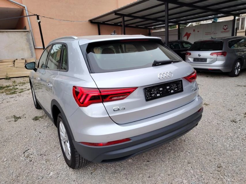 Audi Q3 40TDI-190KC-QUATRO-DIGITAL-S TRONIC-ОТЛИЧЕН!, снимка 4 - Автомобили и джипове - 56241263