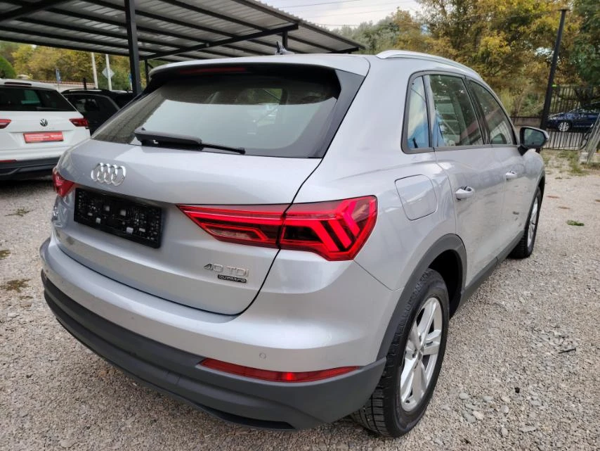 Audi Q3 40TDI-190KC-QUATRO-DIGITAL-S TRONIC-ОТЛИЧЕН!, снимка 6 - Автомобили и джипове - 56241263
