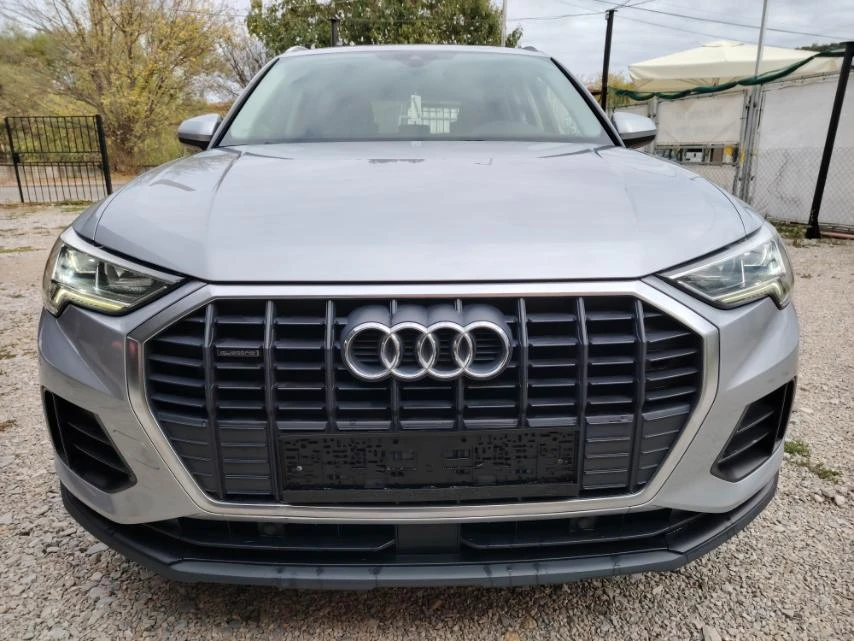 Audi Q3 40TDI-190KC-QUATRO/4x4/-DIGITAL-S TRONIC-�������! | Mobile.bg � ����������� 2