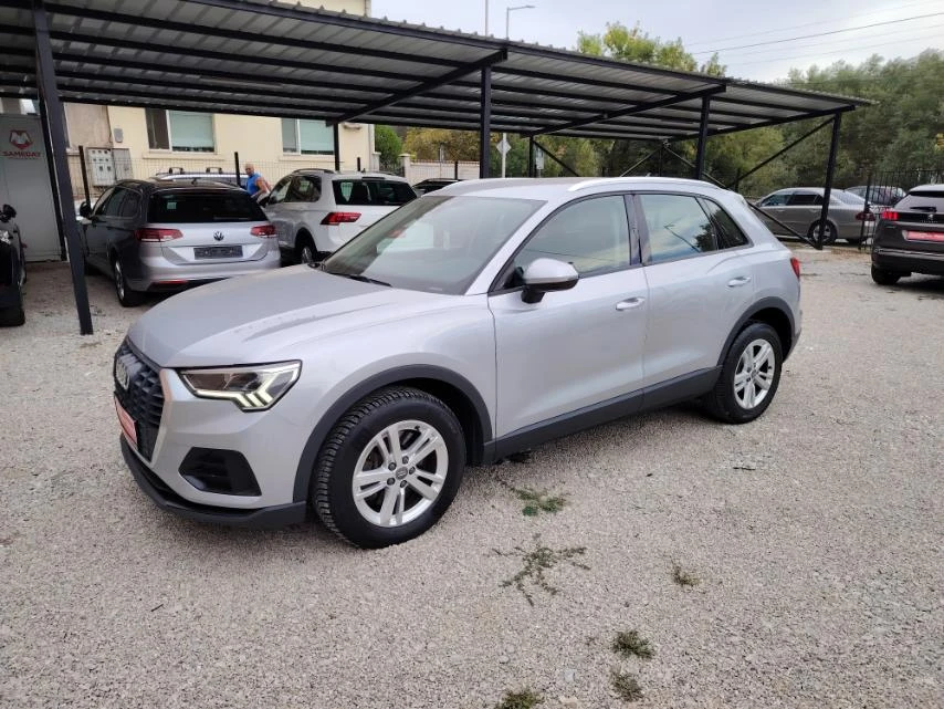 Audi Q3 40TDI-190KC-QUATRO-DIGITAL-S TRONIC-ОТЛИЧЕН!, снимка 3 - Автомобили и джипове - 56241263