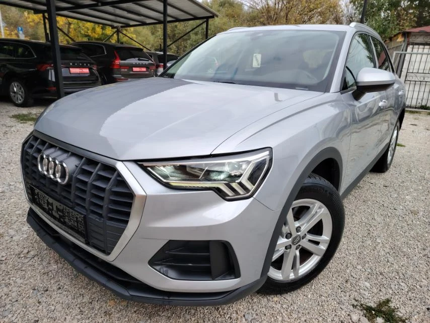 Audi Q3 40TDI-190KC-QUATRO/4x4/-DIGITAL-S TRONIC-ОТЛИЧЕН!