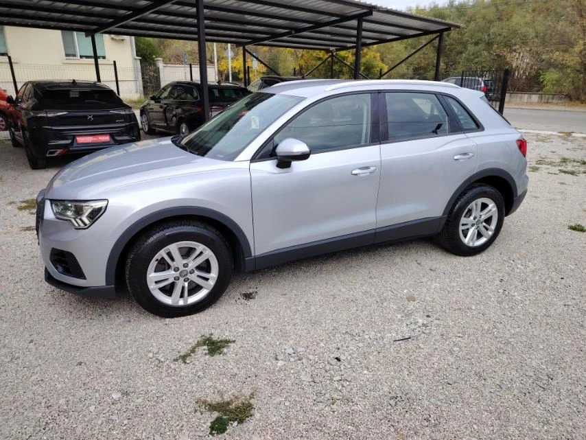 Audi Q3 40TDI-190KC-QUATRO/4x4/-DIGITAL-S TRONIC-�������! | Mobile.bg � ����������� 3