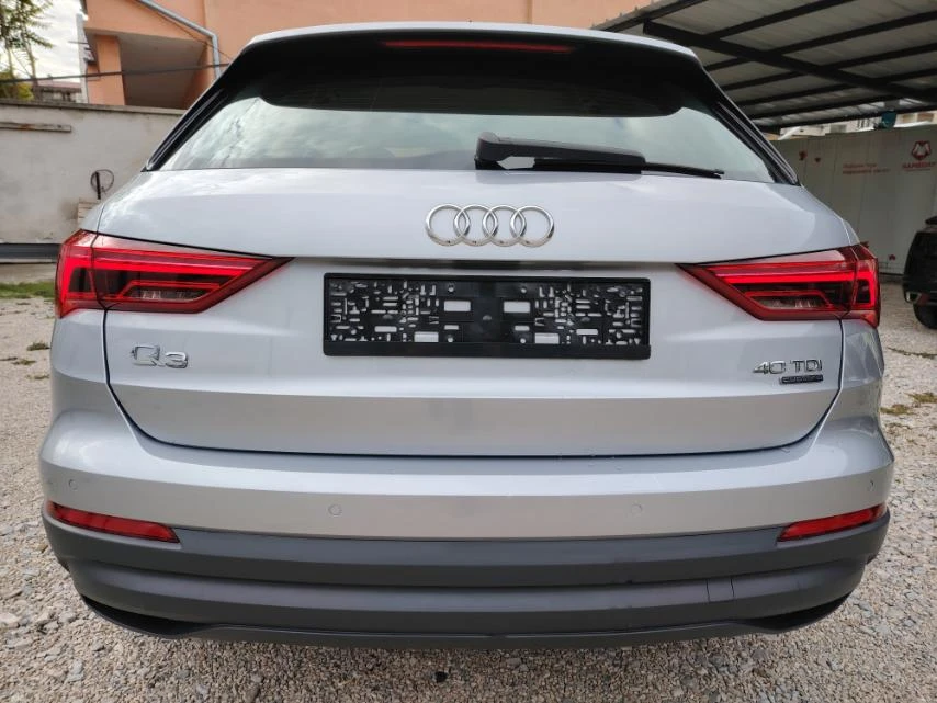 Audi Q3 40TDI-190KC-QUATRO/4x4/-DIGITAL-S TRONIC-�������! | Mobile.bg � ����������� 5