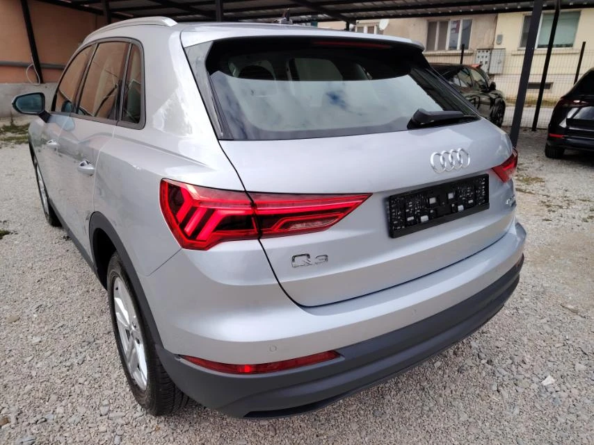 Audi Q3 40TDI-190KC-QUATRO/4x4/-DIGITAL-S TRONIC-�������! | Mobile.bg � ����������� 4