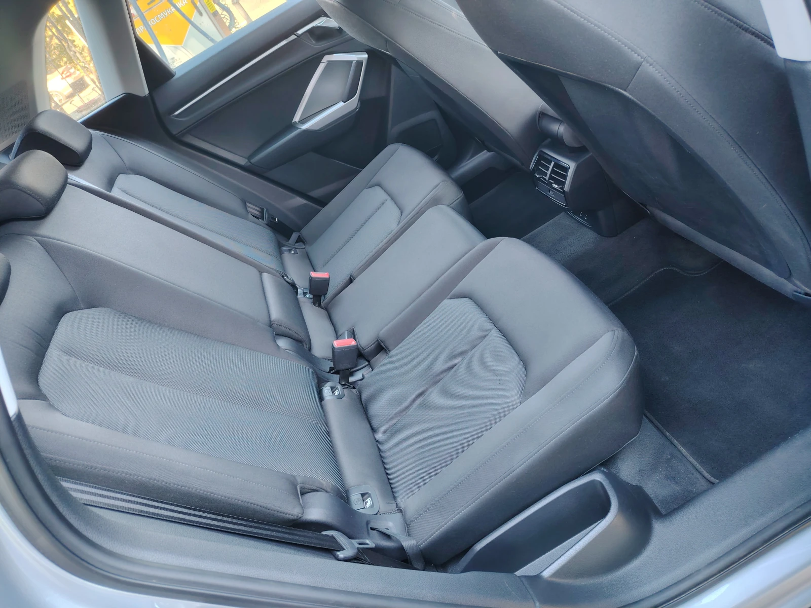 Audi Q3 40TDI-190kc-FACE-QUATRO-S-TRONIC-�������! | Mobile.bg � ����������� 15
