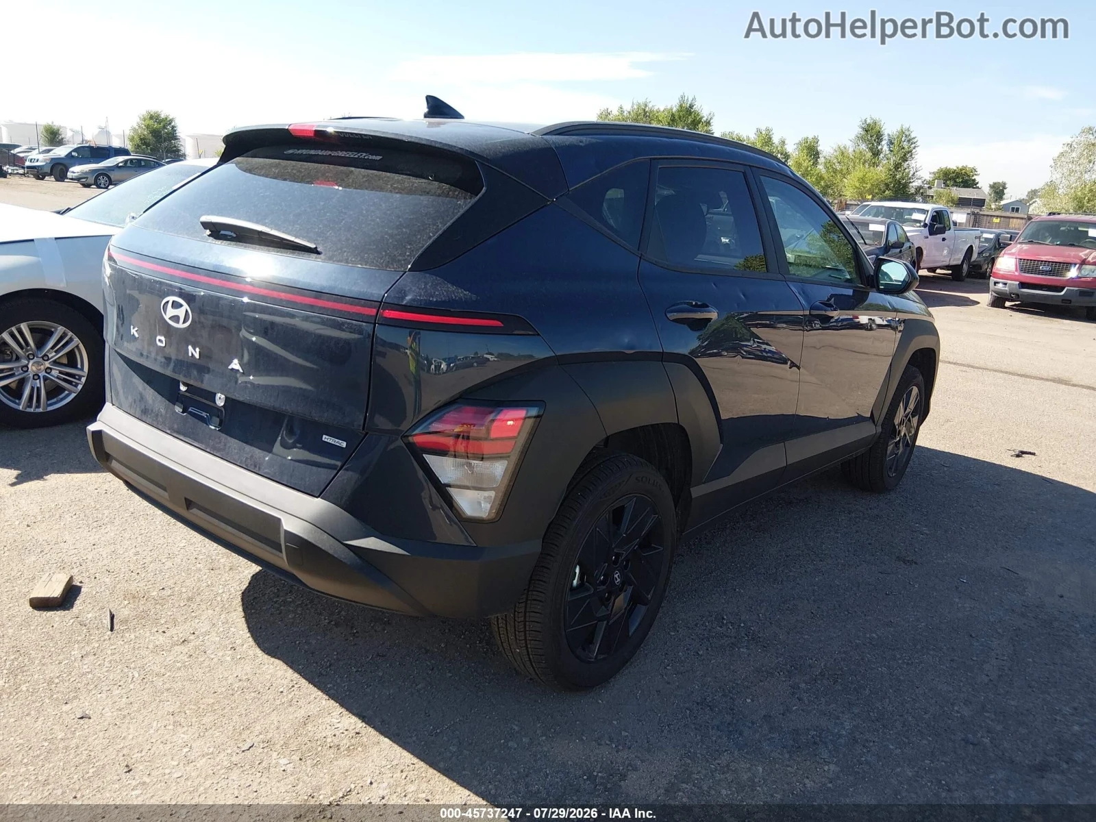 Hyundai Kona 2.0* 4X4* ����� �� ���* ����* 5� ��* ���� �� �� | Mobile.bg � ����������� 4