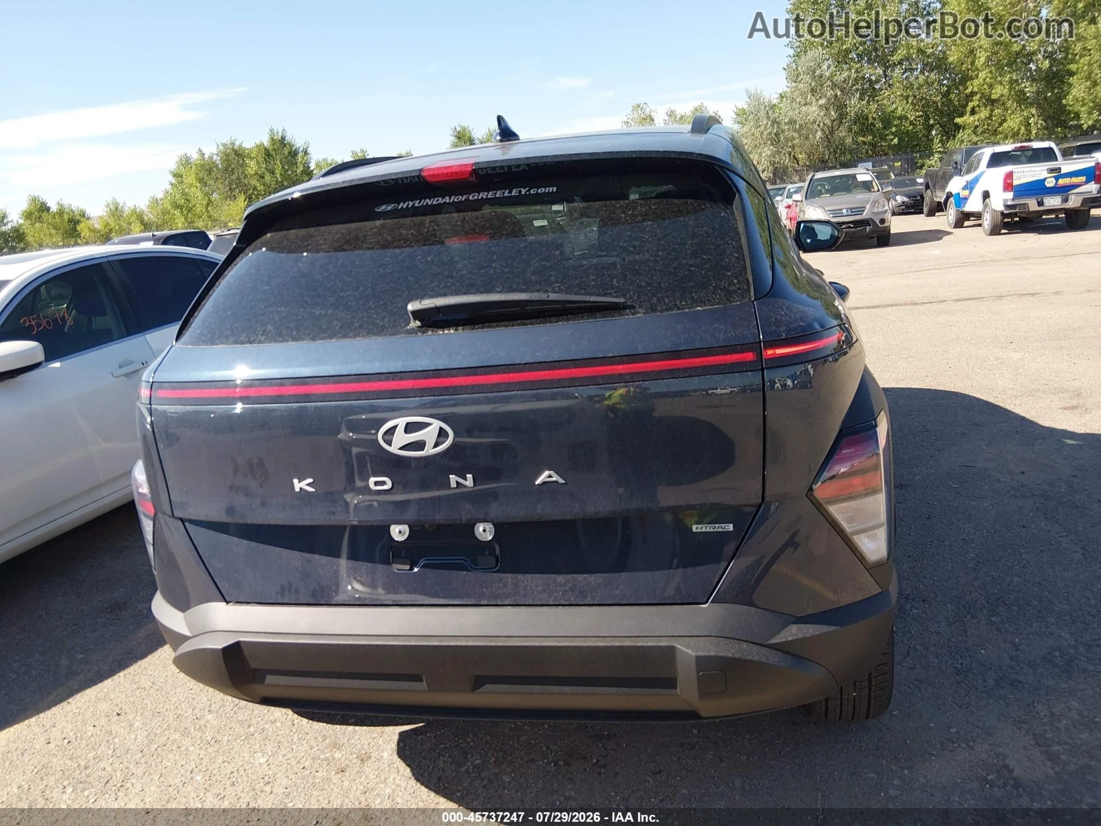 Hyundai Kona 2.0* 4X4* ����� �� ���* ����* 5� ��* ���� �� �� | Mobile.bg � ����������� 5
