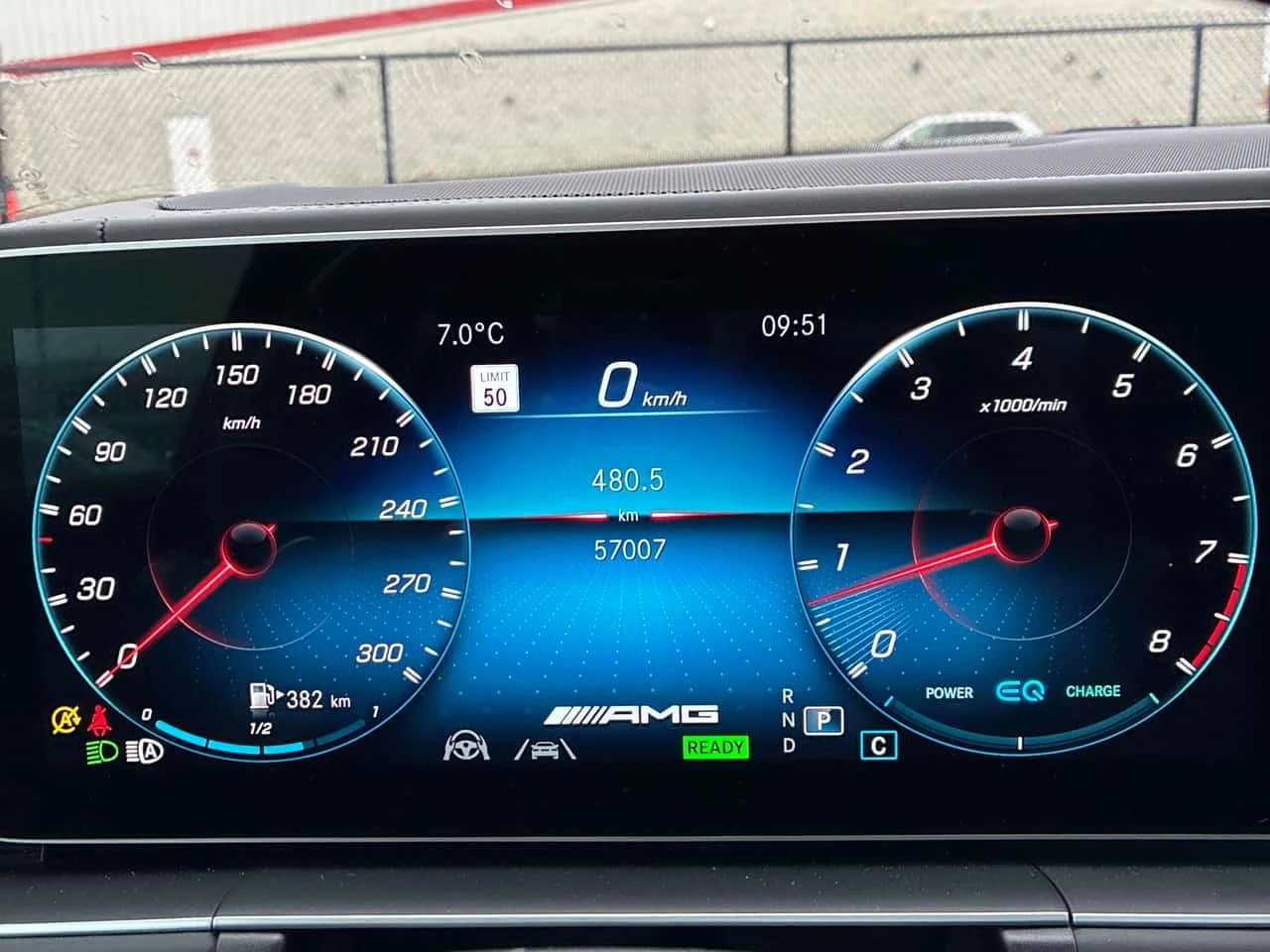 Mercedes-Benz GLE 63 S AMG * COUPE* KEYLESS * ������� * ������ * ��������� *  | Mobile.bg � ����������� 9