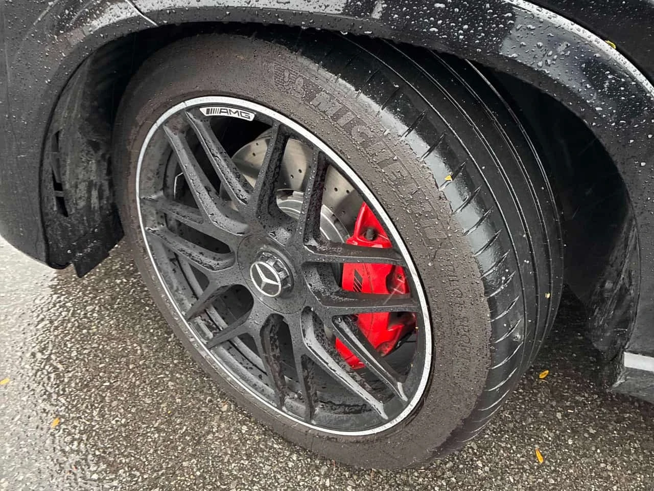 Mercedes-Benz GLE 63 S AMG * COUPE* KEYLESS * ������� * ������ * ��������� *  | Mobile.bg � ����������� 7