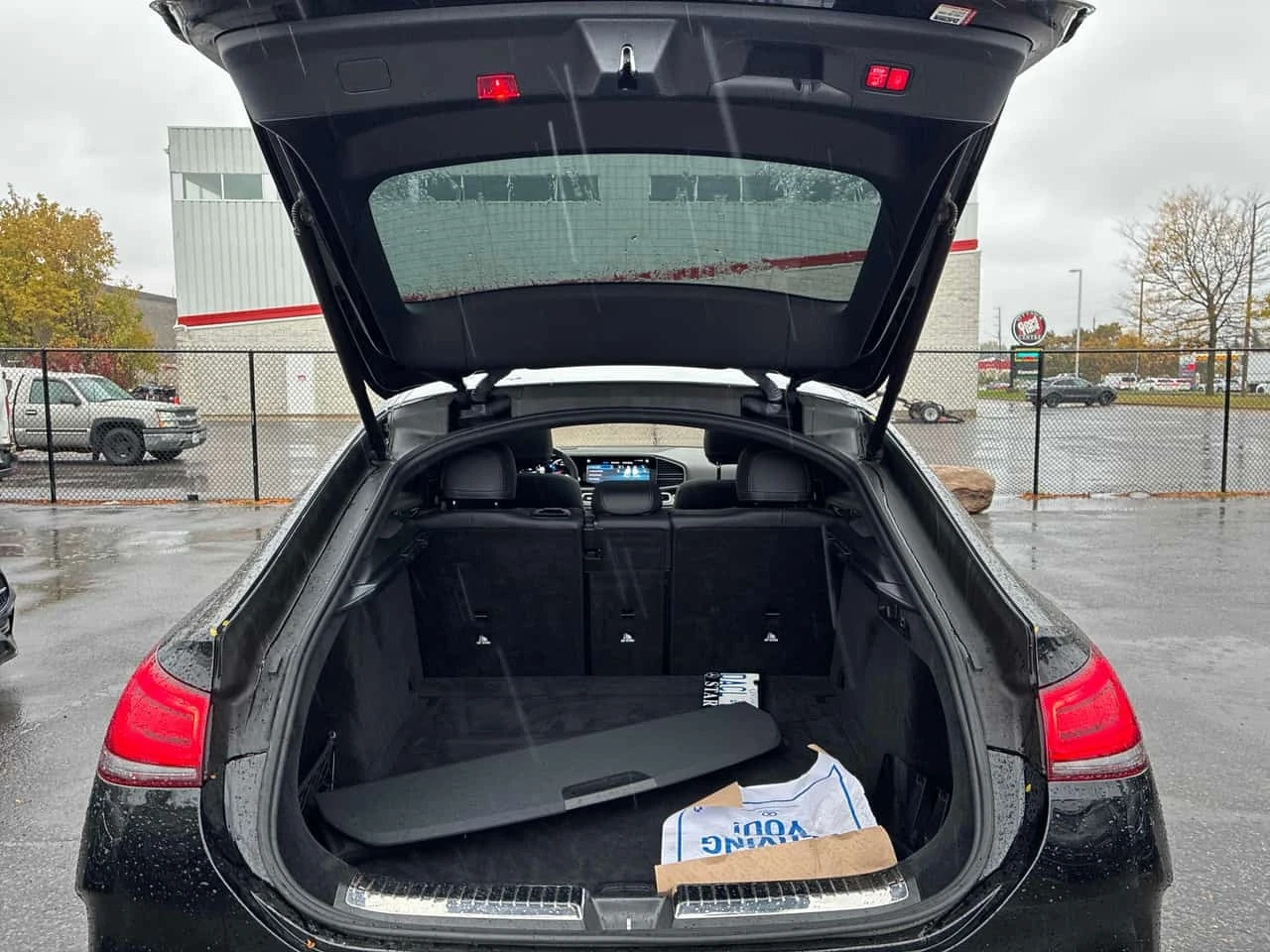 Mercedes-Benz GLE 63 S AMG * COUPE* KEYLESS * ������� * ������ * ��������� *  | Mobile.bg � ����������� 6
