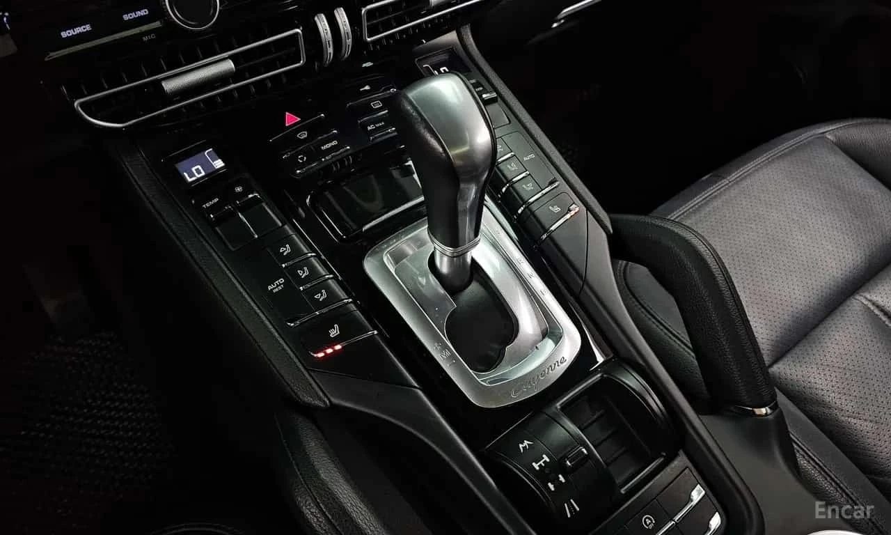 Porsche Cayenne * 3.0 Diesel * ���� �� �� | Mobile.bg � ����������� 9