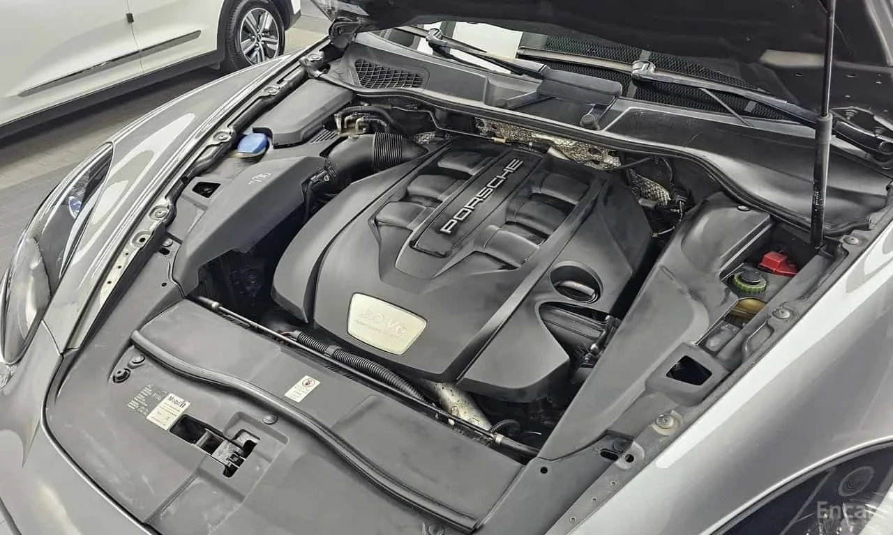 Porsche Cayenne * 3.0 Diesel * ���� �� �� | Mobile.bg � ����������� 6