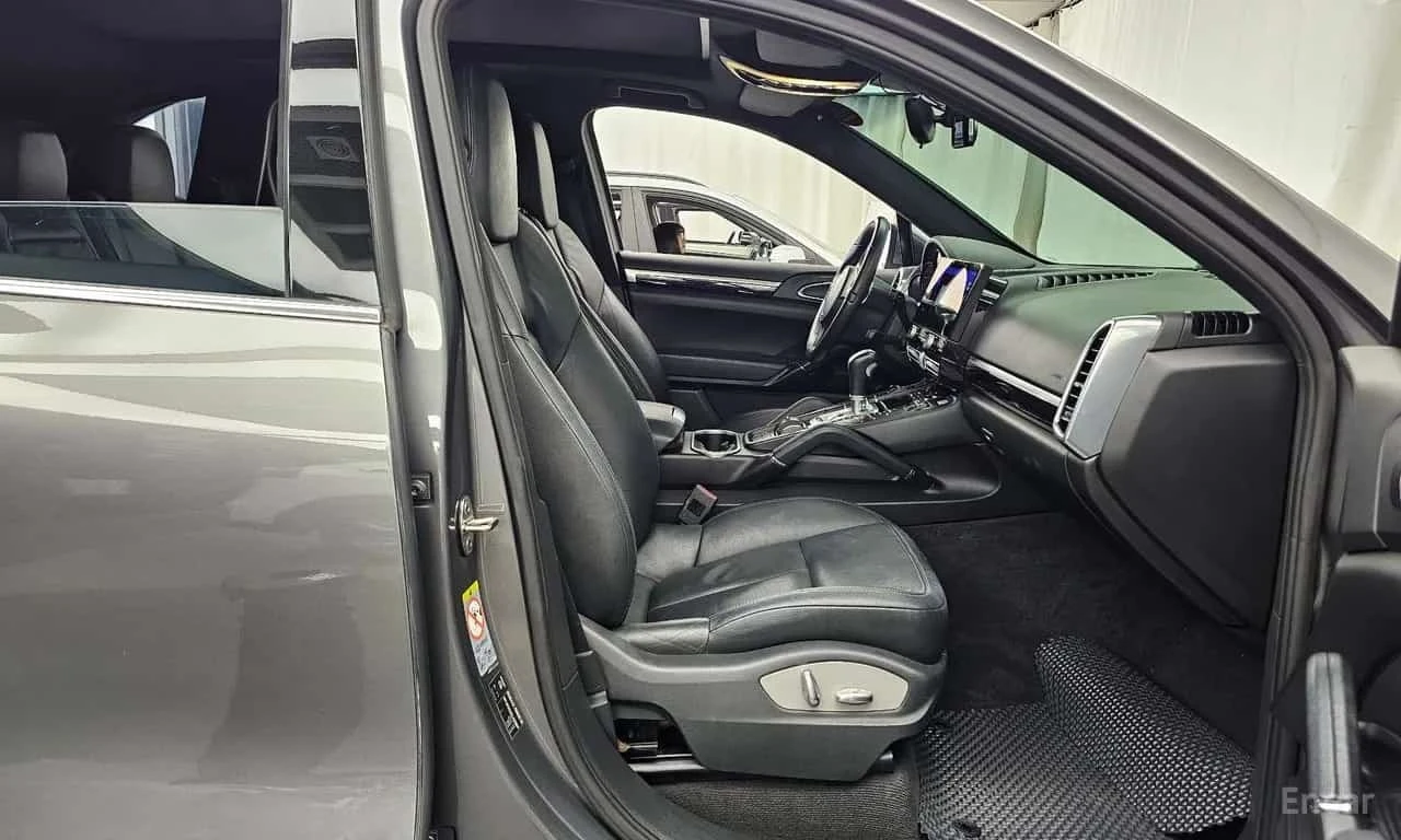 Porsche Cayenne * 3.0 Diesel * ���� �� �� | Mobile.bg � ����������� 11