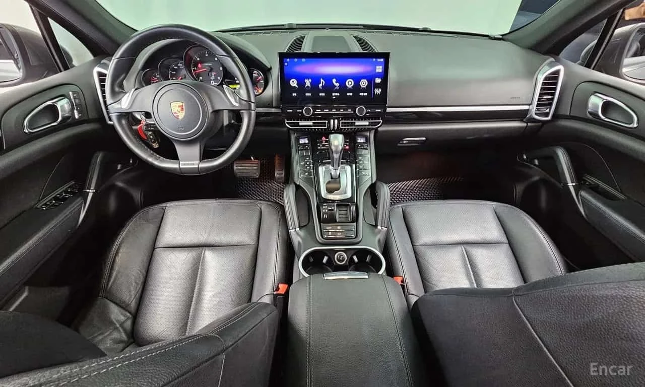 Porsche Cayenne * 3.0 Diesel * ���� �� �� | Mobile.bg � ����������� 7