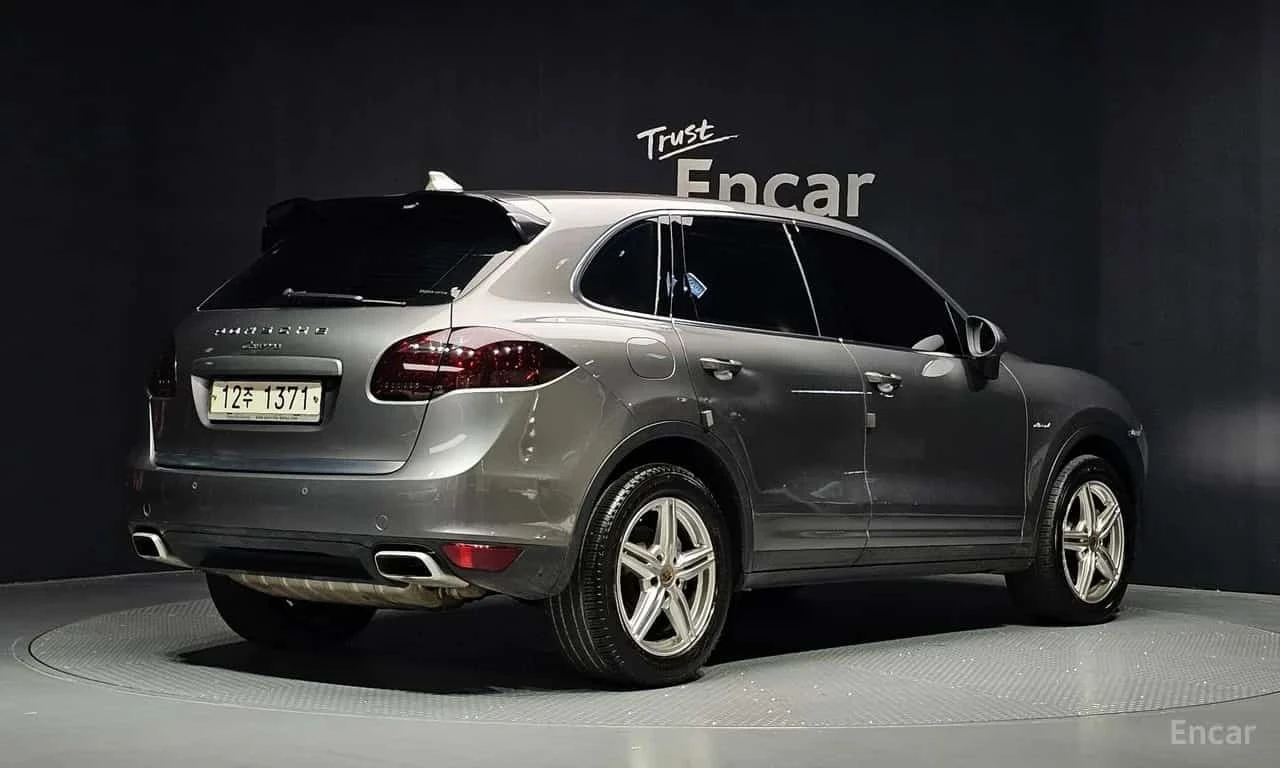 Porsche Cayenne * 3.0 Diesel * ���� �� �� | Mobile.bg � ����������� 2
