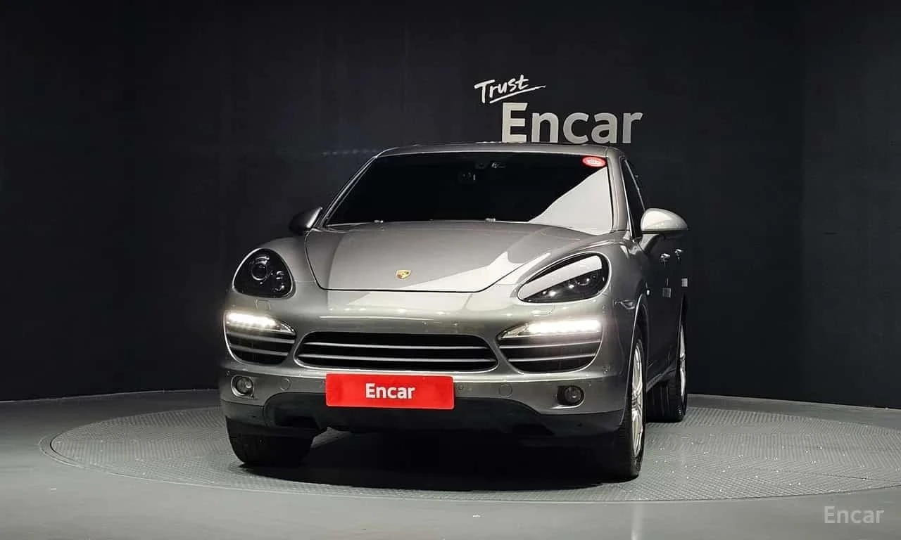 Porsche Cayenne * 3.0 Diesel * ���� �� �� | Mobile.bg � ����������� 3