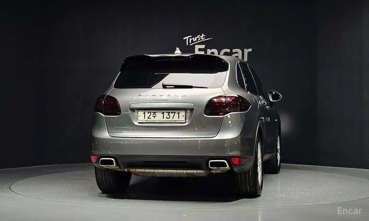 Porsche Cayenne * 3.0 Diesel * ���� �� �� | Mobile.bg � ����������� 4