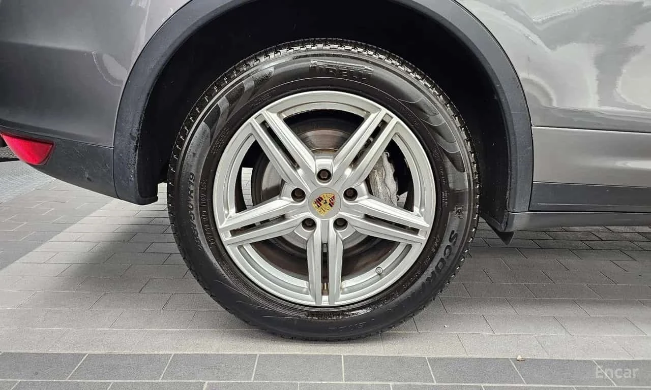 Porsche Cayenne * 3.0 Diesel * ���� �� �� | Mobile.bg � ����������� 5