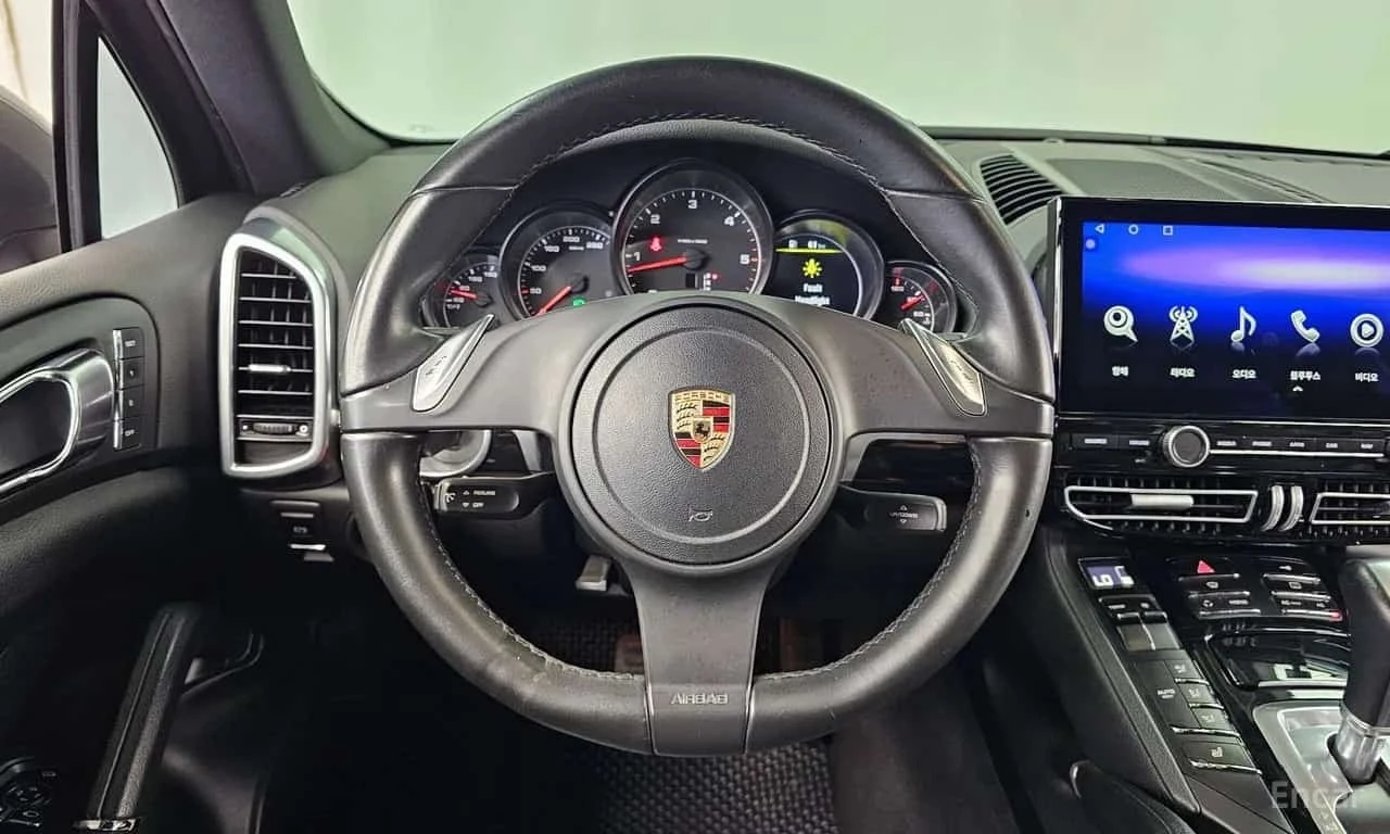 Porsche Cayenne * 3.0 Diesel * ���� �� �� | Mobile.bg � ����������� 13
