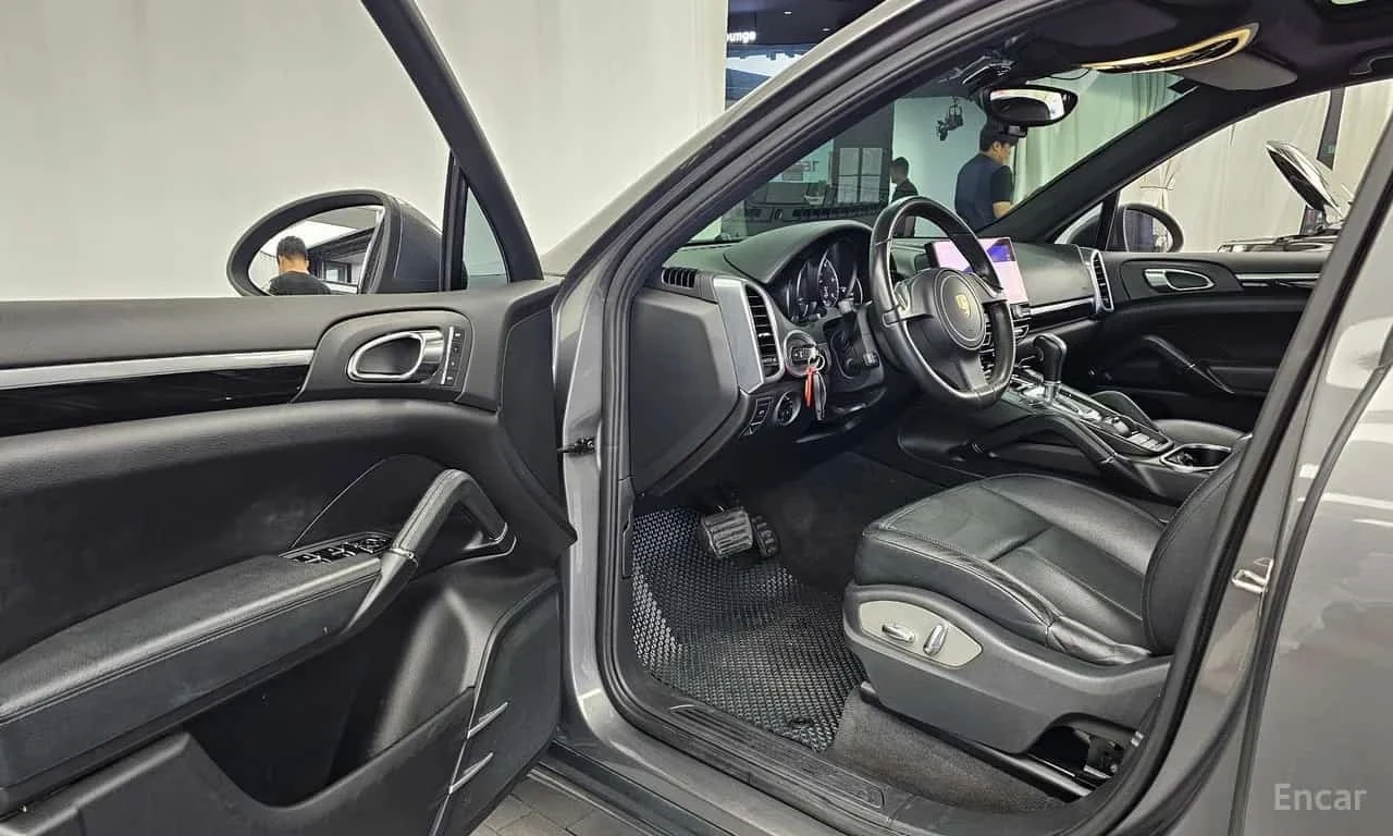Porsche Cayenne * 3.0 Diesel * ���� �� �� | Mobile.bg � ����������� 10