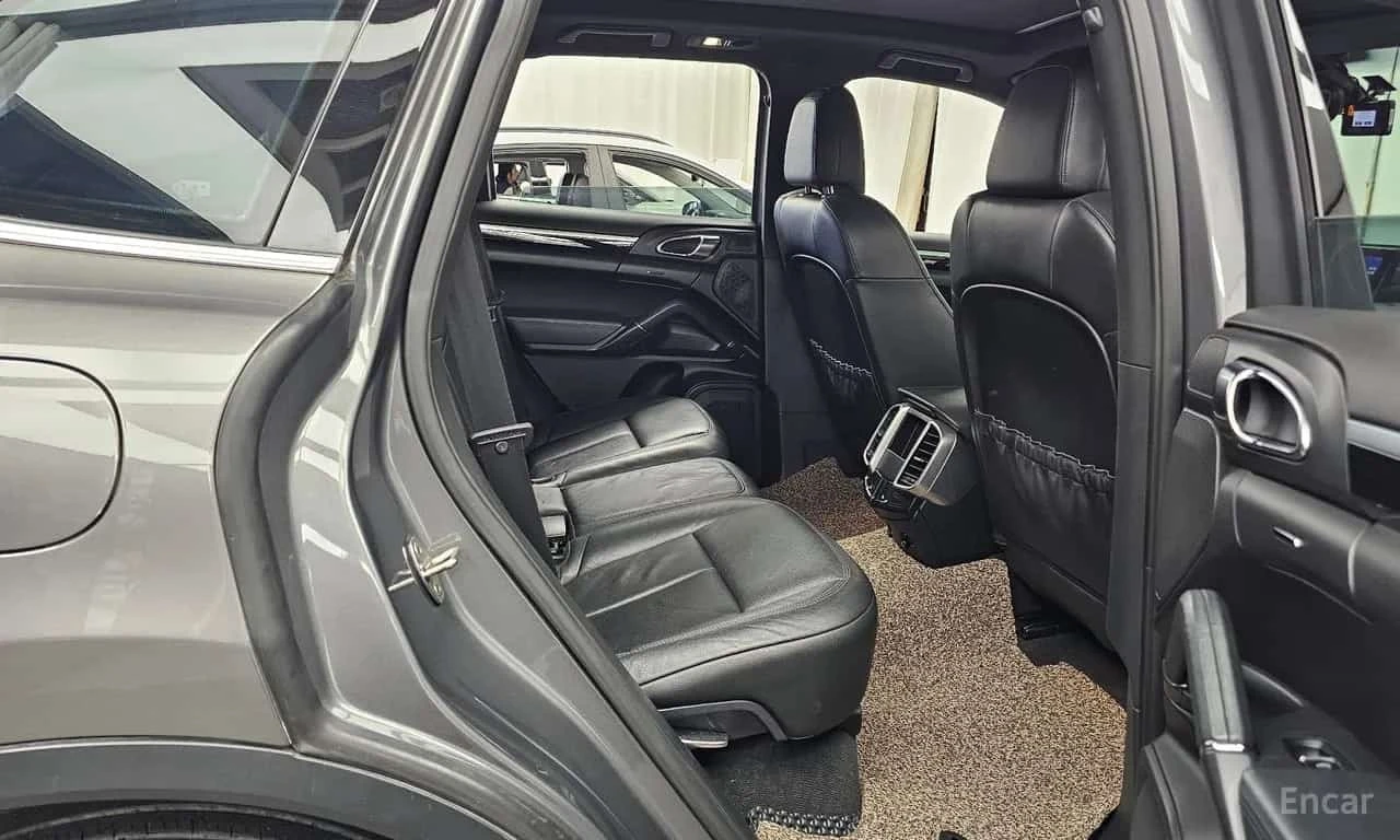 Porsche Cayenne * 3.0 Diesel * ���� �� �� | Mobile.bg � ����������� 12