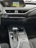 Lexus UX 250/Hybrid - [15] 
