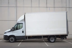 Iveco Daily, снимка 4