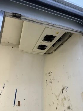 Renault Master 125 DCI, снимка 12