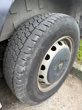 Renault Master 125 DCI, снимка 16