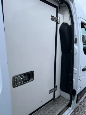 Renault Master 125 DCI, снимка 11
