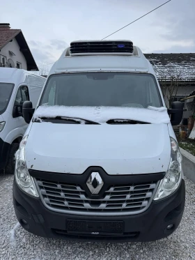 Renault Master 125 DCI, снимка 1