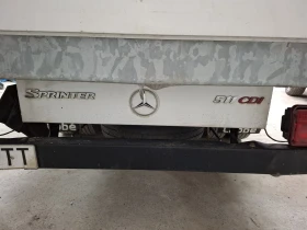Mercedes-Benz Sprinter 511, снимка 9