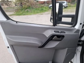 Mercedes-Benz Sprinter 511, снимка 7