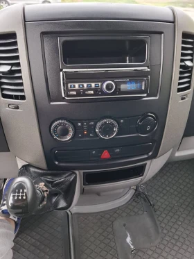 Mercedes-Benz Sprinter 511, снимка 5