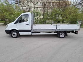 Mercedes-Benz Sprinter 511, снимка 2