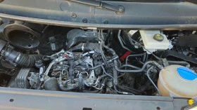 VW Crafter 2.0tdi/на части , снимка 7