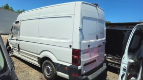 VW Crafter 2.0tdi/на части , снимка 3